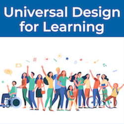 Universal Design for Learning